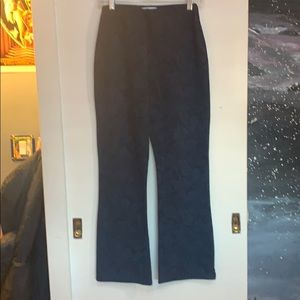 Patterned urban outfitter pants